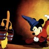 from Walt Disney's 1940