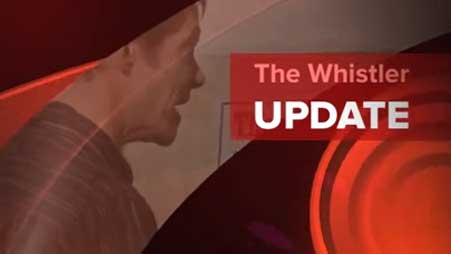 First (secret) update