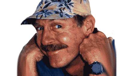 Whistlin' Tom